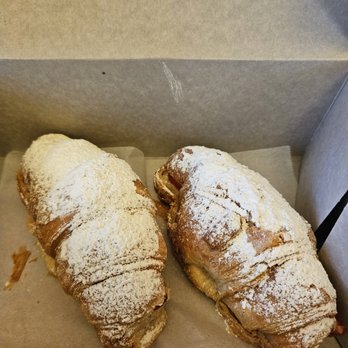 Friendly Donuts - Vegan croissant - Donuts Near Me - Orange, California Friendly Donuts - Vegan croissant - Donuts Near Me - Orange, California