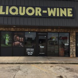 Harrah Road Wine & Spirits
