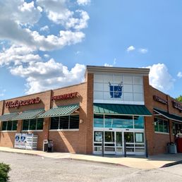 Exterior photo of Walgreens - Cordova, Tennessee Exterior photo of Walgreens - Cordova, Tennessee