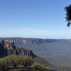 Blue Mountains Eco Tours