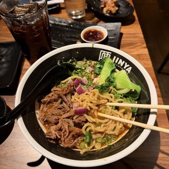 JINYA Ramen Bar - Colorado Springs - Does it get any better than this? - Ramen Near Me - Colorado Springs, Colorado JINYA Ramen Bar - Colorado Springs - Does it get any better than this? - Ramen Near Me - Colorado Springs, Colorado