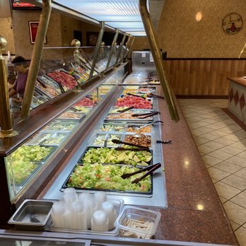 King Palace Chinese Restaurant - Chinese Near Me - Houston, Texas