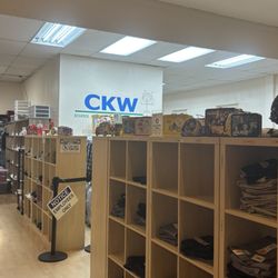 CKW School Uniforms