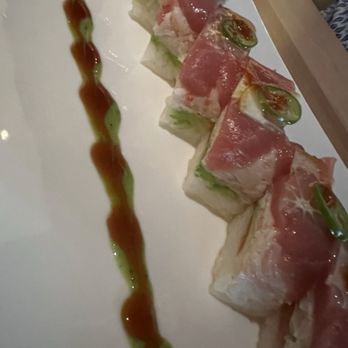 Oishii - Roll - Sushi Bars Near Me - Dallas, Texas Oishii - Roll - Sushi Bars Near Me - Dallas, Texas