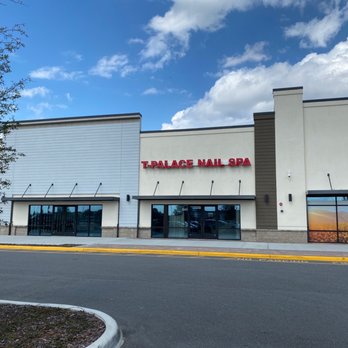 T Palace Nail Spa - Nail Salons Near Me - Lady lake, Florida T Palace Nail Spa - Nail Salons Near Me - Lady lake, Florida