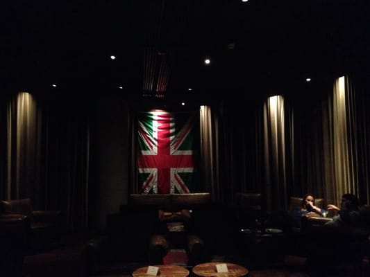 Baretto-Londra by null
