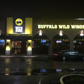 Buffalo Wild Wings - Chicken Wings Near Me - Richmond, Virginia Buffalo Wild Wings - Chicken Wings Near Me - Richmond, Virginia