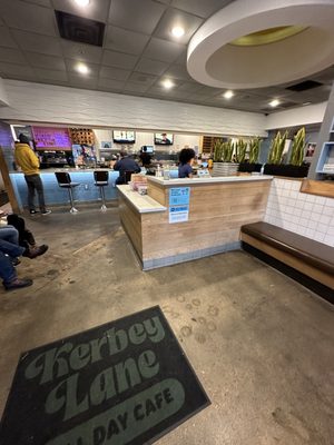 Kerbey Lane Cafe - South by null