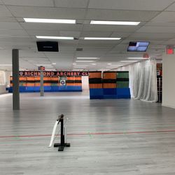 Gum Ying Richmond Archery Club