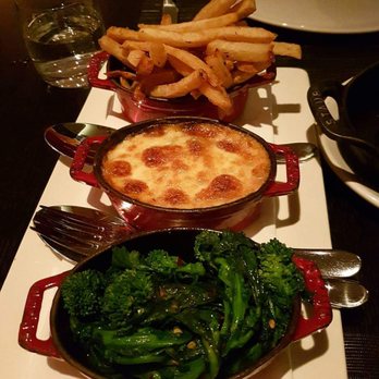 Jacobs & Co. Steakhouse - Steakhouses Near Me - Toronto, Ontario