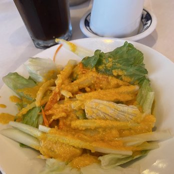 So Far So Good - House Salad - Chinese Near Me - Lynbrook, New York So Far So Good - House Salad - Chinese Near Me - Lynbrook, New York