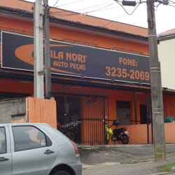 Vila Nori Auto Peças