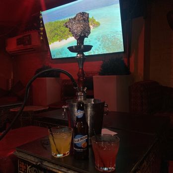 Cozy Cafe - Hookah Bars Near Me - New York, New York