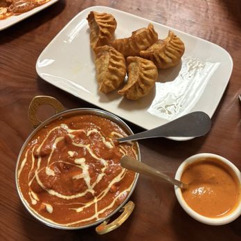 Momo & Curry Nepal - Lamb Momo - Himalayan/Nepalese Near Me - Millbrae, California