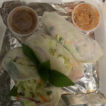 Fire Thai Fusion - Fresh Rolls - Thai Near Me - Fort Walton Beach, Florida Fire Thai Fusion - Fresh Rolls - Thai Near Me - Fort Walton Beach, Florida