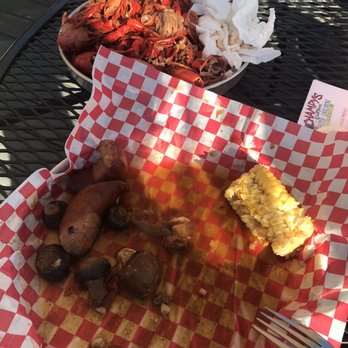 Champy's Murfreesboro - Crawfish - American Near Me - Murfreesboro, Tennessee