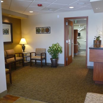 Ronald K Groeschel, DDS - Our comfortable waiting room. - General Dentistry Near Me - Shoreline, Washington Ronald K Groeschel, DDS - Our comfortable waiting room. - General Dentistry Near Me - Shoreline, Washington