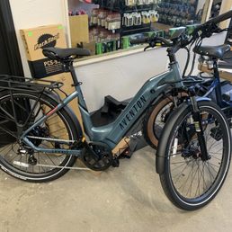 New ebike New ebike