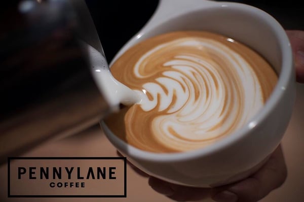 Pennylane Coffee by null