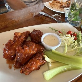 Boat House Bar & Grill - Wings - Bars Near Me - Key West, Florida Boat House Bar & Grill - Wings - Bars Near Me - Key West, Florida