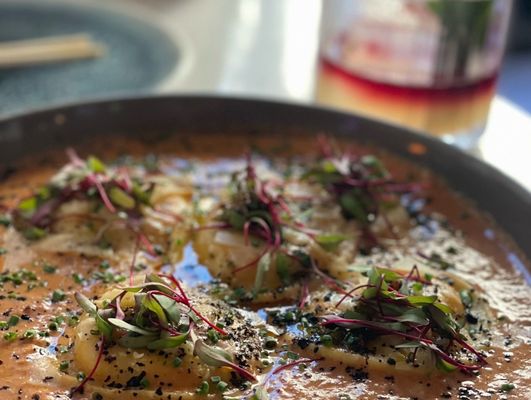 Salvatore's Cucina & Lounge by null