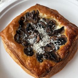 Savory Danish Savory Danish