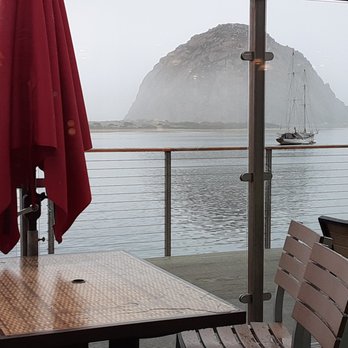 Hofbrau - What a great view to enjoy with your food! - Sandwiches Near Me - Morro Bay, California Hofbrau - What a great view to enjoy with your food! - Sandwiches Near Me - Morro Bay, California