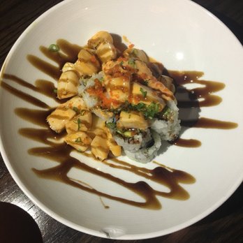 O-Ku - Japanese Near Me - Atlanta, Georgia