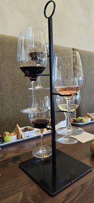 Las Positas Vineyards by null