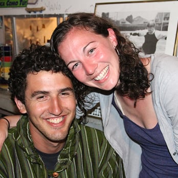 Noelia's - happy newlyweds after eating Noelia's food - Caribbean Near Me - Naguabo, Puerto Rico Noelia's - happy newlyweds after eating Noelia's food - Caribbean Near Me - Naguabo, Puerto Rico