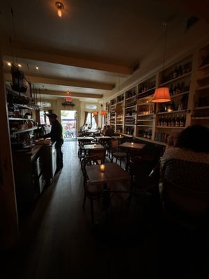 Black Mountain Wine House by null