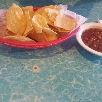 Wahoo's Fish Taco - Chips and salsa - Seafood Near Me - Foothill Ranch, California Wahoo's Fish Taco - Chips and salsa - Seafood Near Me - Foothill Ranch, California