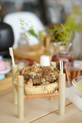 Miss Lin Cafe by null