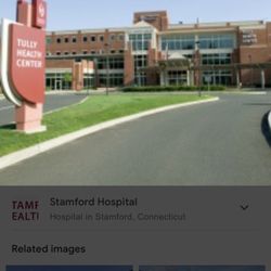 Stamford Health Medical Group