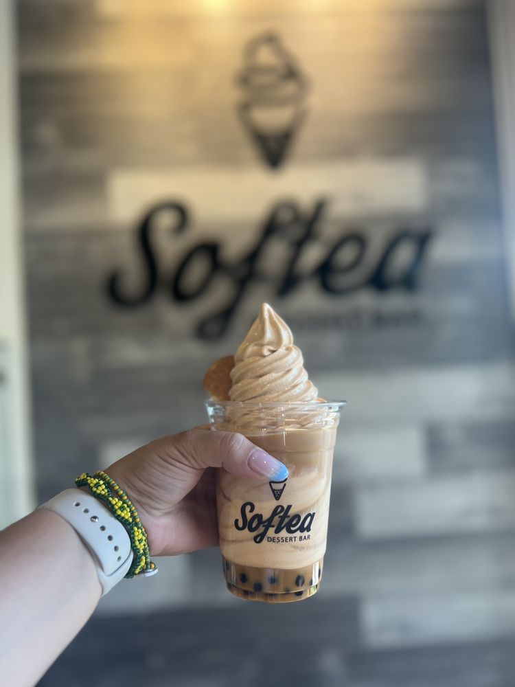 SOFTEA DESSERT BAR 297 Photos & 137 Reviews 908 N Flagler Dr, Fort