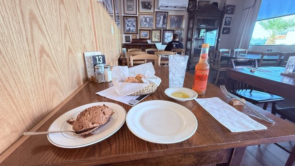 Andreoli Italian Grocer by null