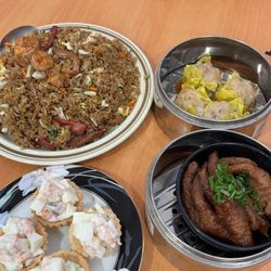 China Boy Bakery