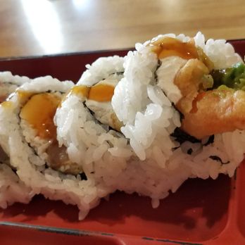 Koibito Sushi & Teriyaki - House roll. - Japanese Near Me - Seattle, Washington Koibito Sushi & Teriyaki - House roll. - Japanese Near Me - Seattle, Washington