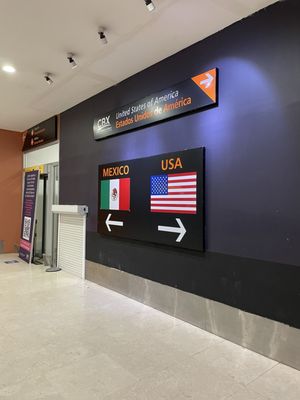 CBX Tijuana by null