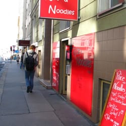 Rice & Noodles