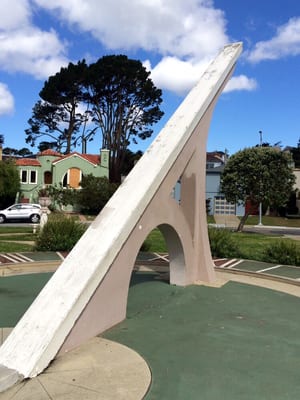 Urbano Sundial by null