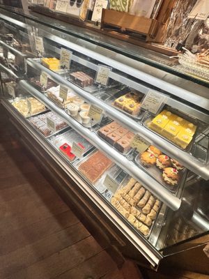 Athan's Bakery & Cafe by null