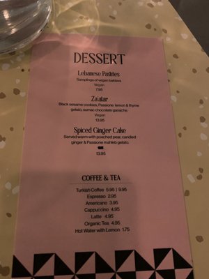 Nuba Cafe and Catering in Mount Pleasant by null