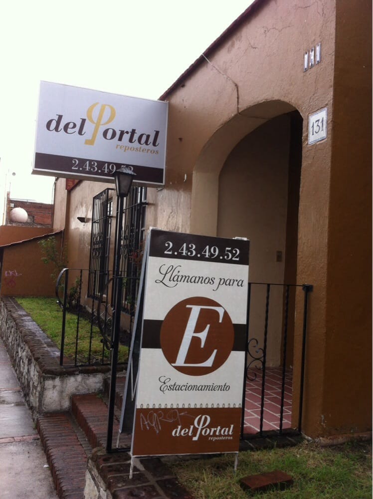 Del Portal Resposteros