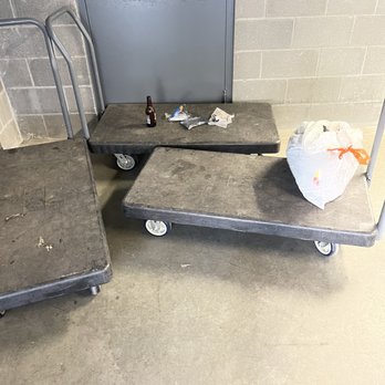 Extra Space Storage - Inside the door near the elevators. Beer bottle and trash - at 2 pm - Self Storage Near Me - Santa Cruz, California Extra Space Storage - Inside the door near the elevators. Beer bottle and trash - at 2 pm - Self Storage Near Me - Santa Cruz, California