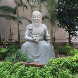 皇后街休憩花園