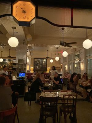 Pastis Miami by null