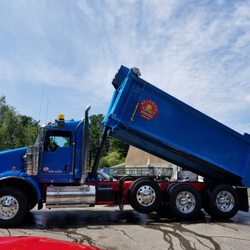 Southwest Atlantic Paving