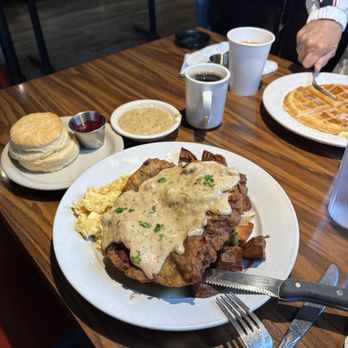 ACME Cafe - New American Near Me - Salem, Oregon