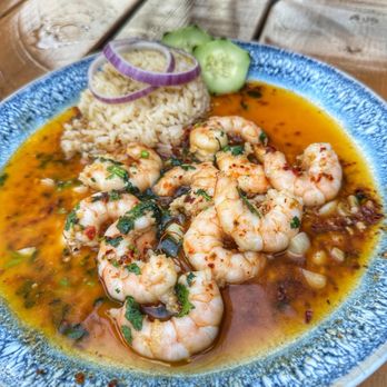 Coni'Seafood - Burachos - Seafood Near Me - Los Angeles, California